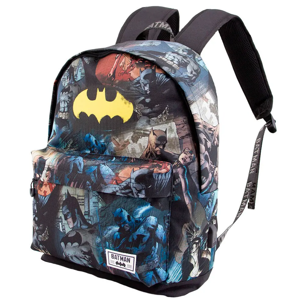 DC Comics Batman Darkness táska hátizsák 45cm termékfotó
