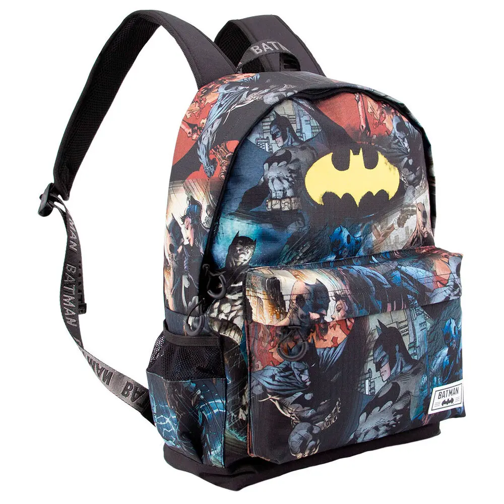 DC Comics Batman Darkness táska hátizsák 45cm termékfotó