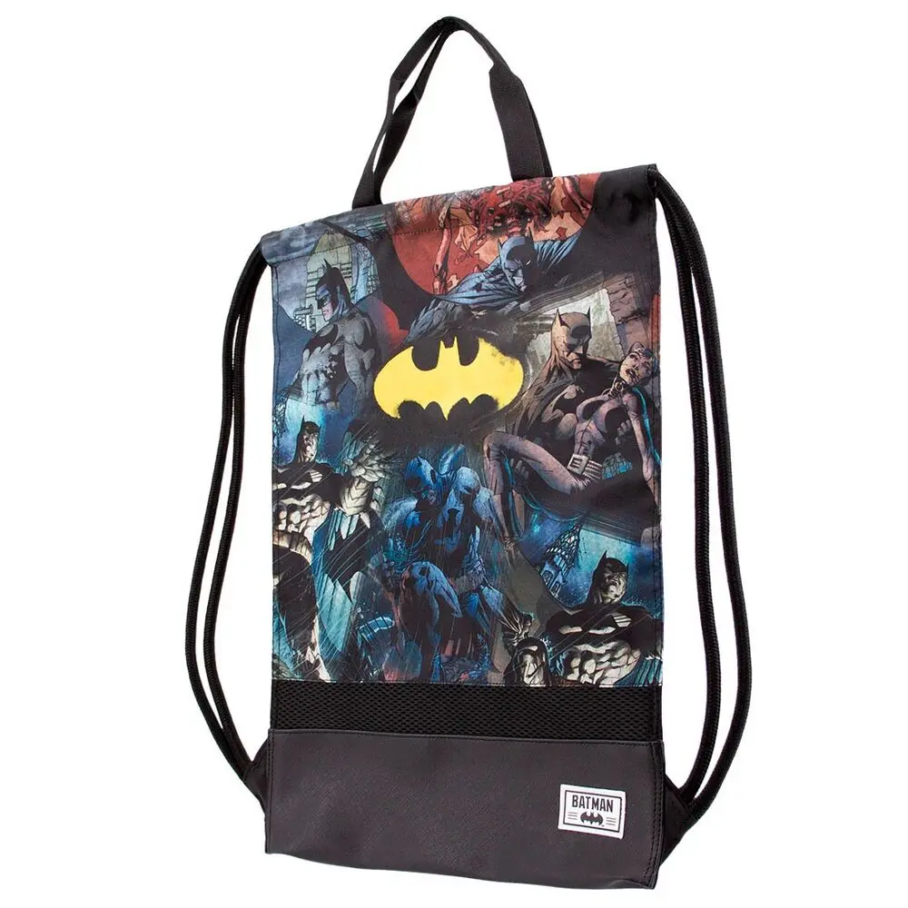 DC Comics Batman Darkness tornazsák 49cm termékfotó