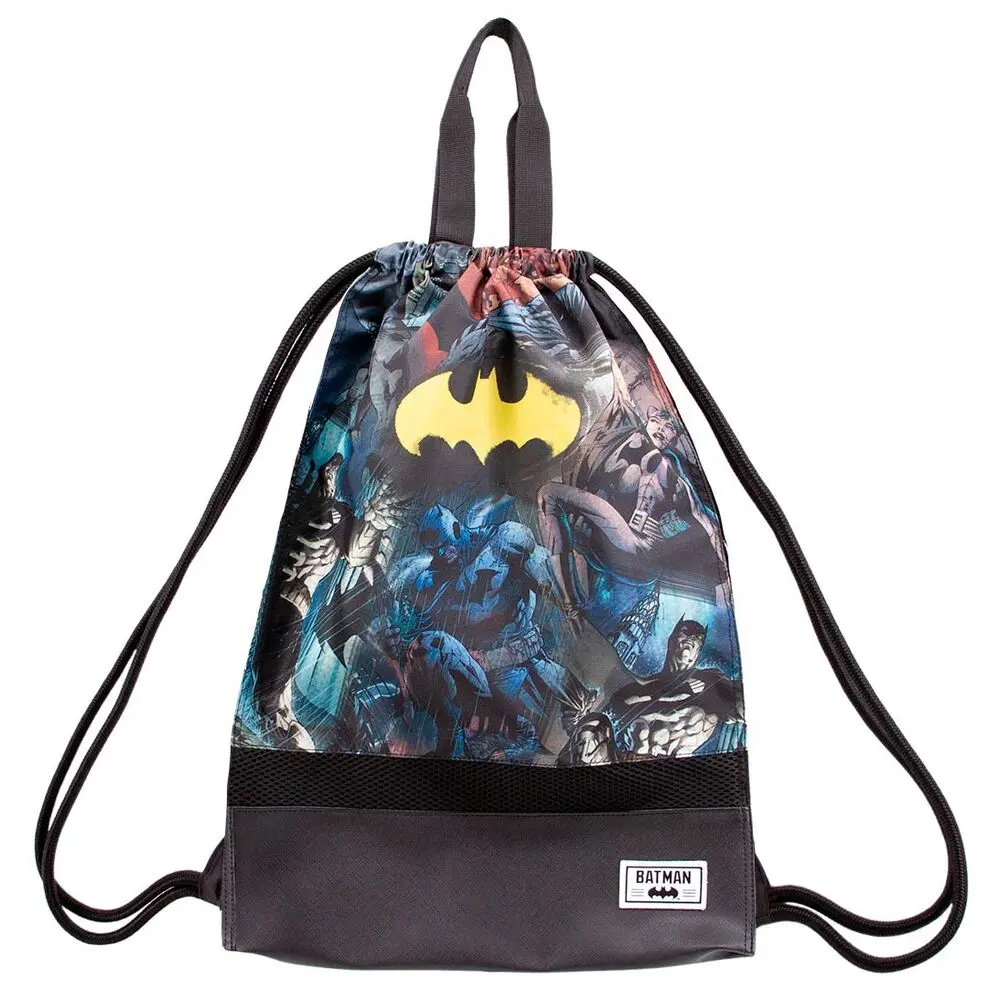 DC Comics Batman Darkness tornazsák 49cm termékfotó