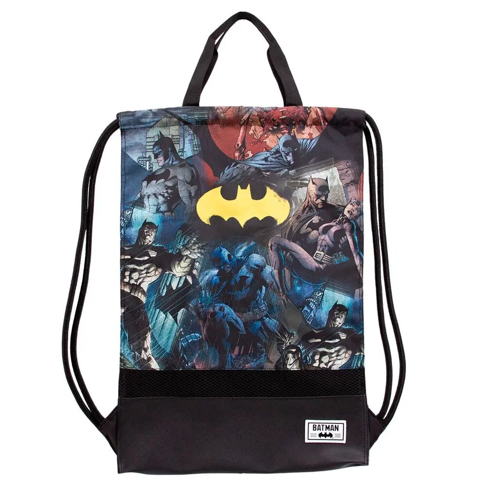 DC Comics Batman Darkness tornazsák 49cm termékfotó
