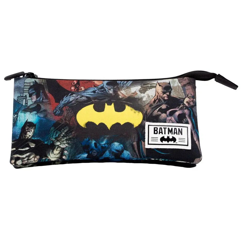 DC Comics Batman Darkness tripla tolltartó termékfotó