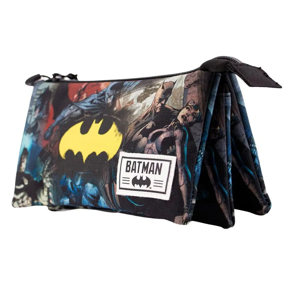DC Comics Batman Darkness tripla tolltartó termékfotó