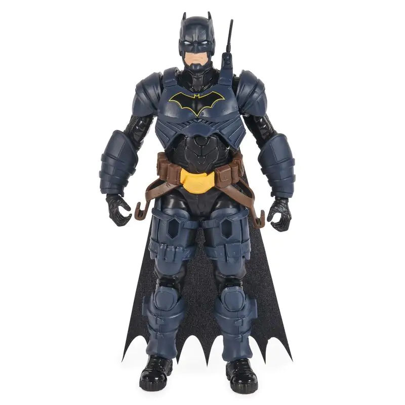 DC Comics Batman Deluxe figura 30cm termékfotó