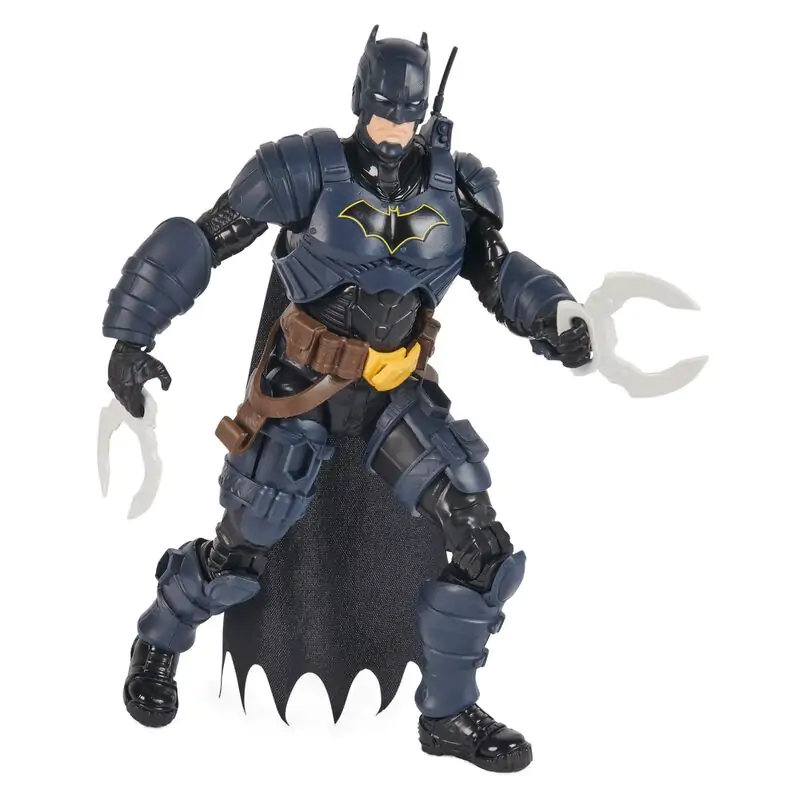 DC Comics Batman Deluxe figura 30cm termékfotó