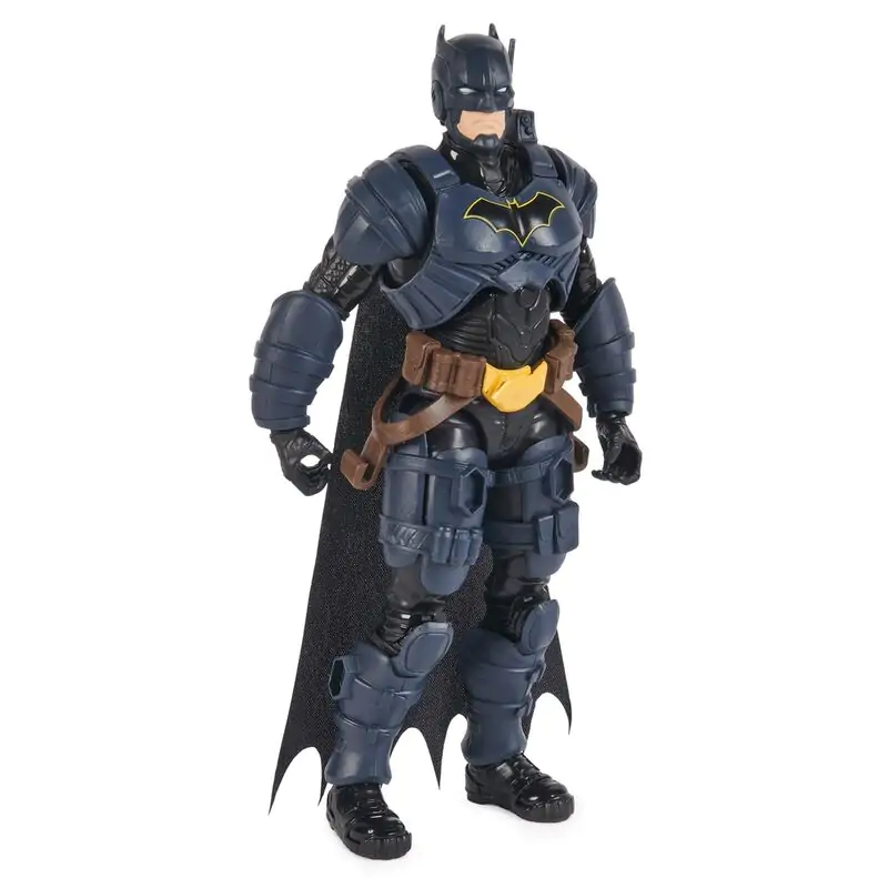 DC Comics Batman Deluxe figura 30cm termékfotó