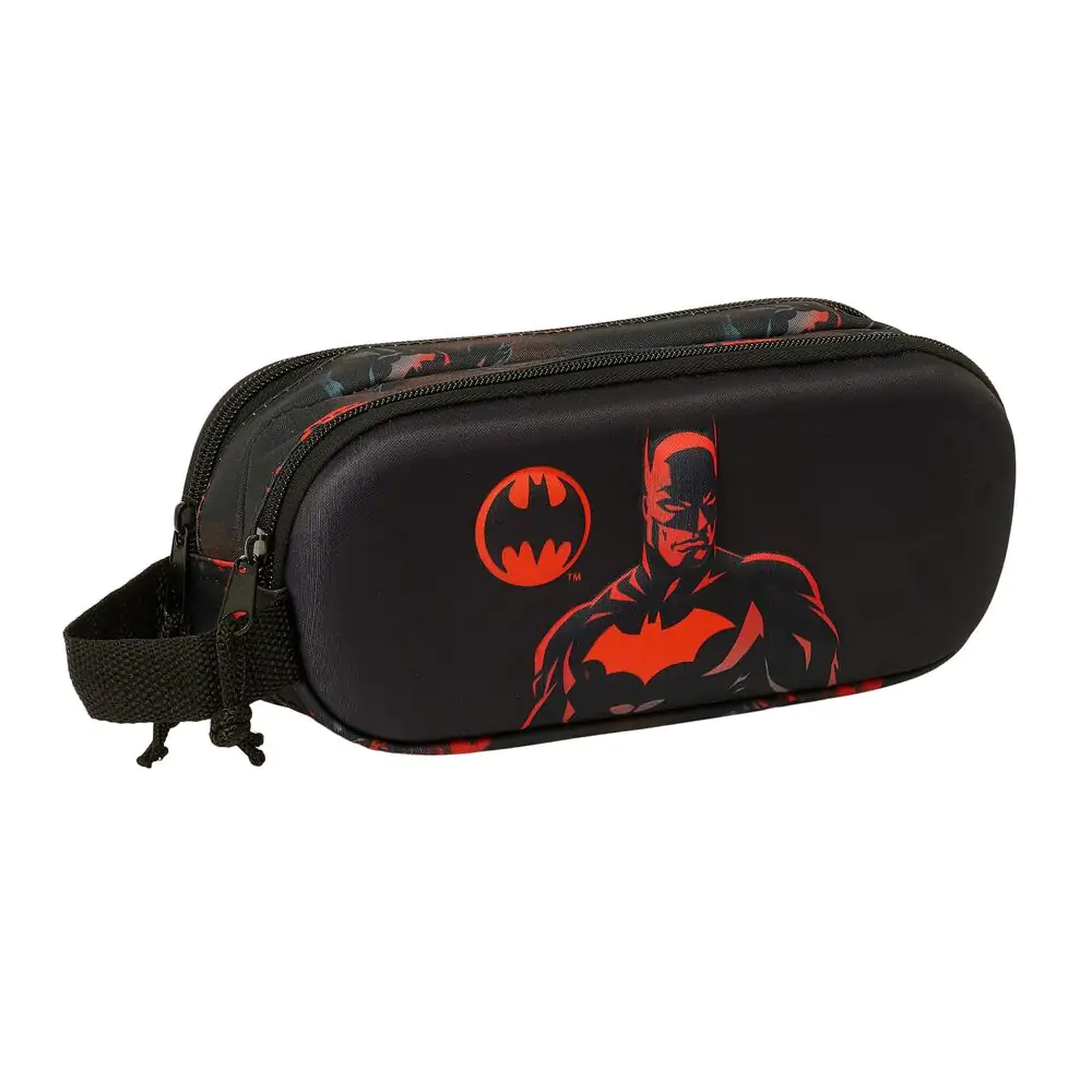 DC Comics Batman dupla 3D tolltartó termékfotó