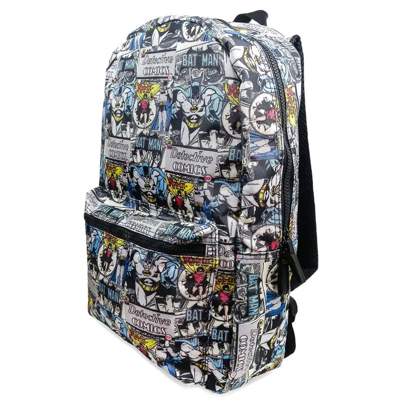 DC Comics Batman és Robin táska hátizsák 47cm termékfotó