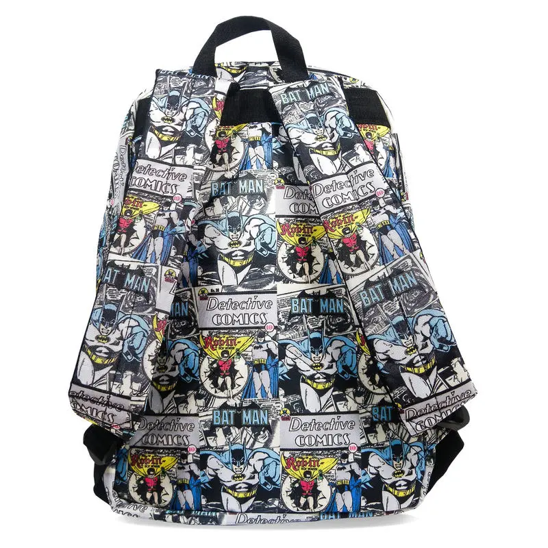 DC Comics Batman és Robin táska hátizsák 47cm termékfotó