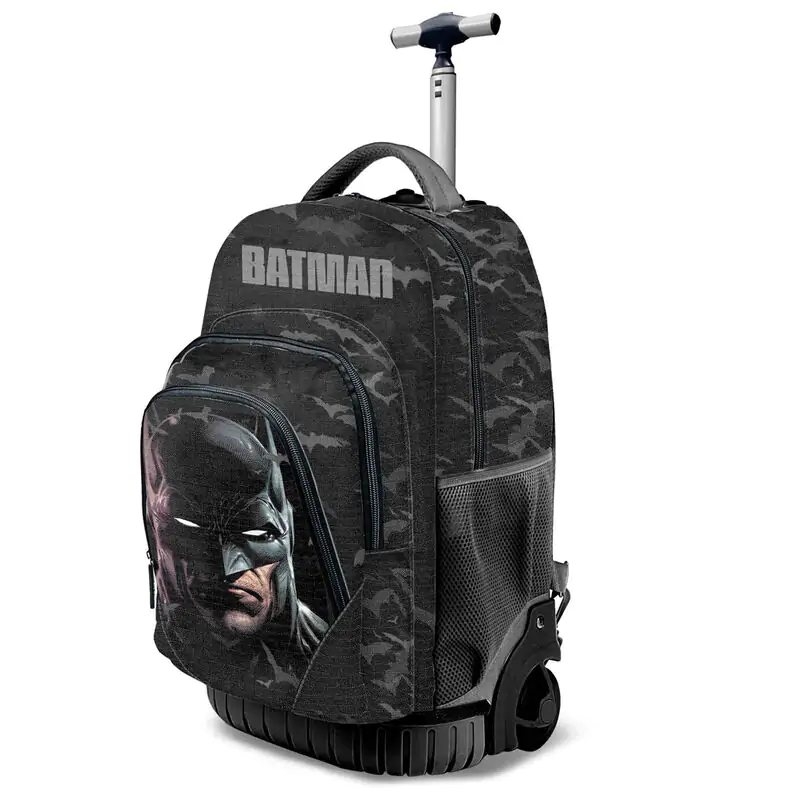 DC Comics Batman Face gurulós táska 47cm termékfotó