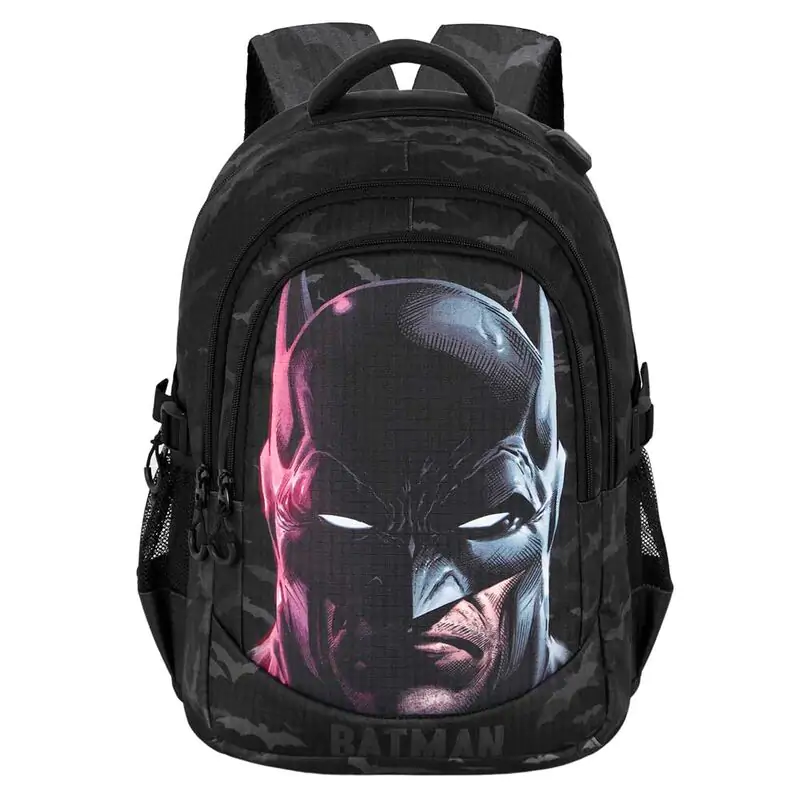 DC Comics Batman Face táska hátizsák 34cm termékfotó