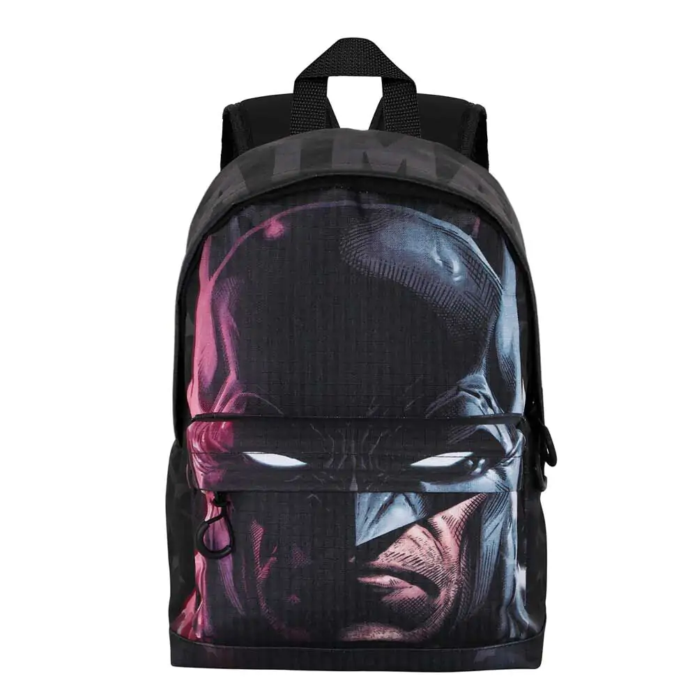 DC Comics Batman Face táska hátizsák 34cm termékfotó