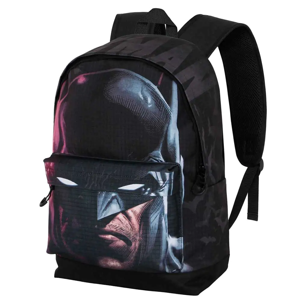 DC Comics Batman Face táska hátizsák 44cm termékfotó