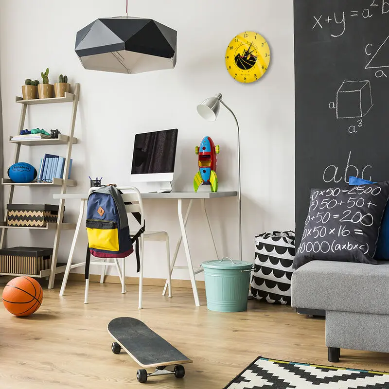 DC Comics Batman falióra termékfotó