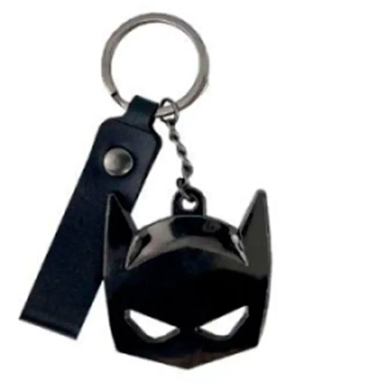 DC Comics Batman metal keychain termékfotó