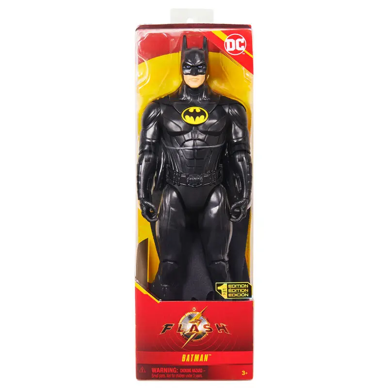 DC Comics Batman figura 30cm termékfotó
