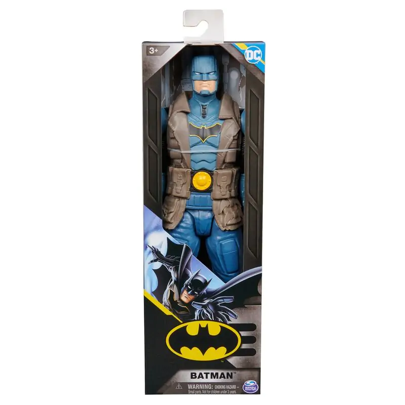 DC Comics Batman figura 30cm termékfotó