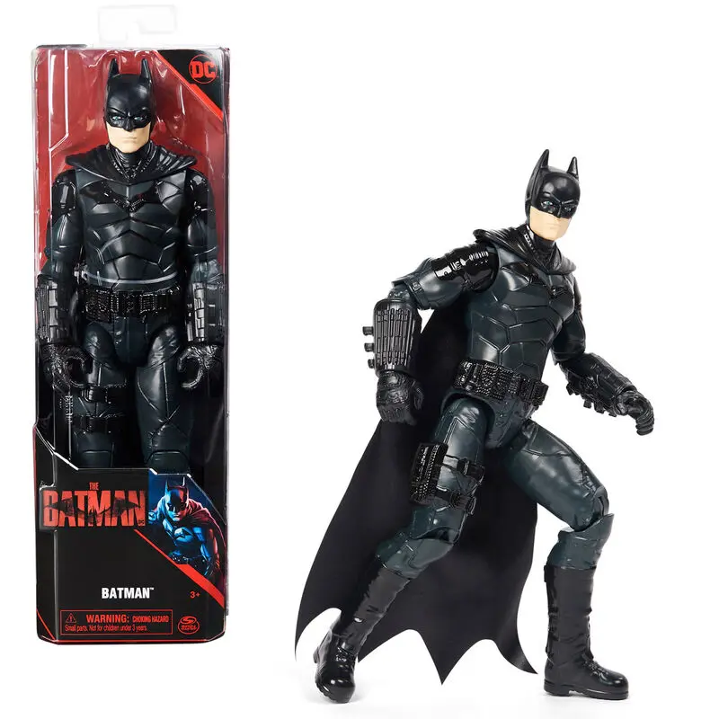 DC Comics Batman figura 30cm termékfotó