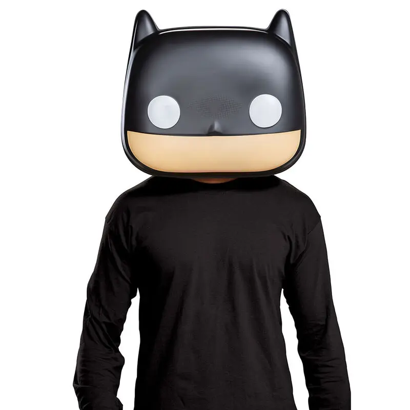 DC Comics Batman Funko mask termékfotó