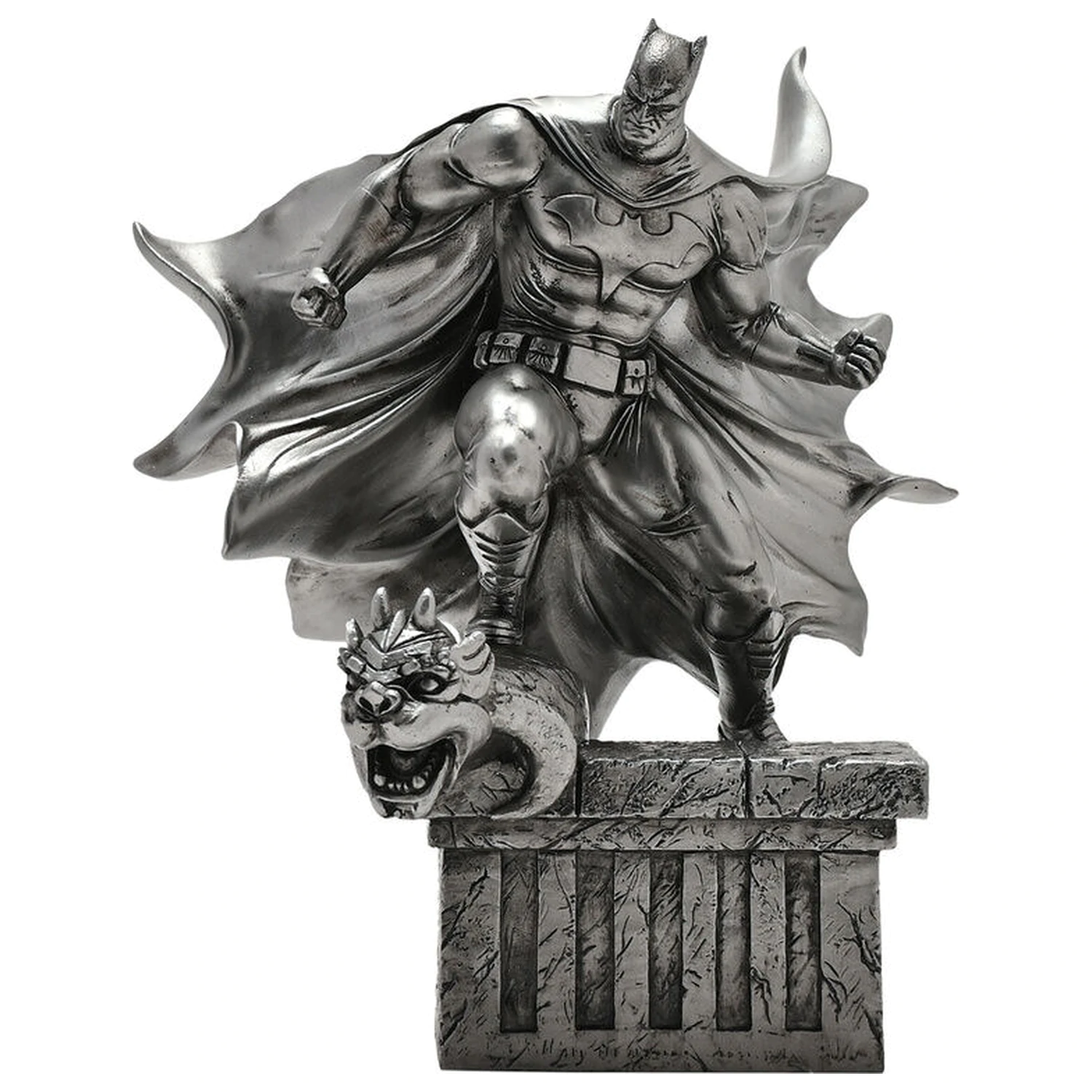 DC Comics Batman & Gargoyle figura termékfotó