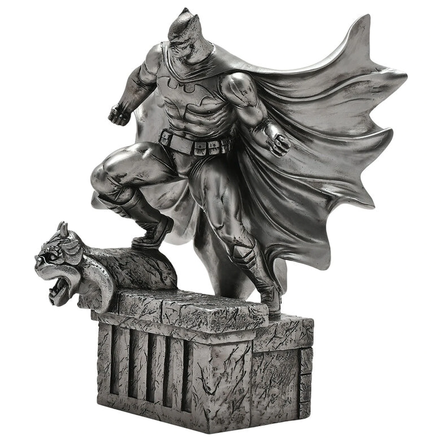 DC Comics Batman & Gargoyle figura termékfotó