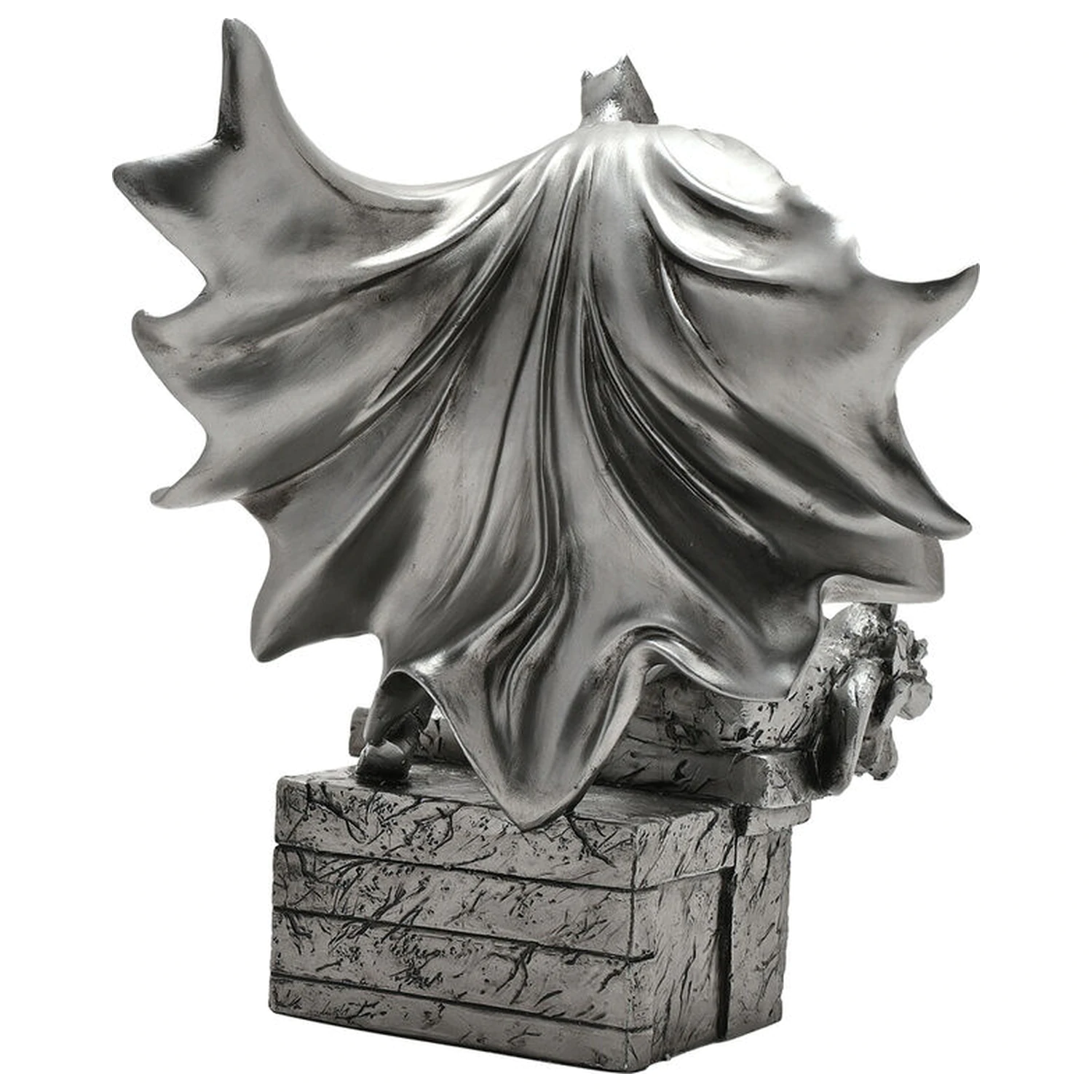 DC Comics Batman & Gargoyle figura termékfotó