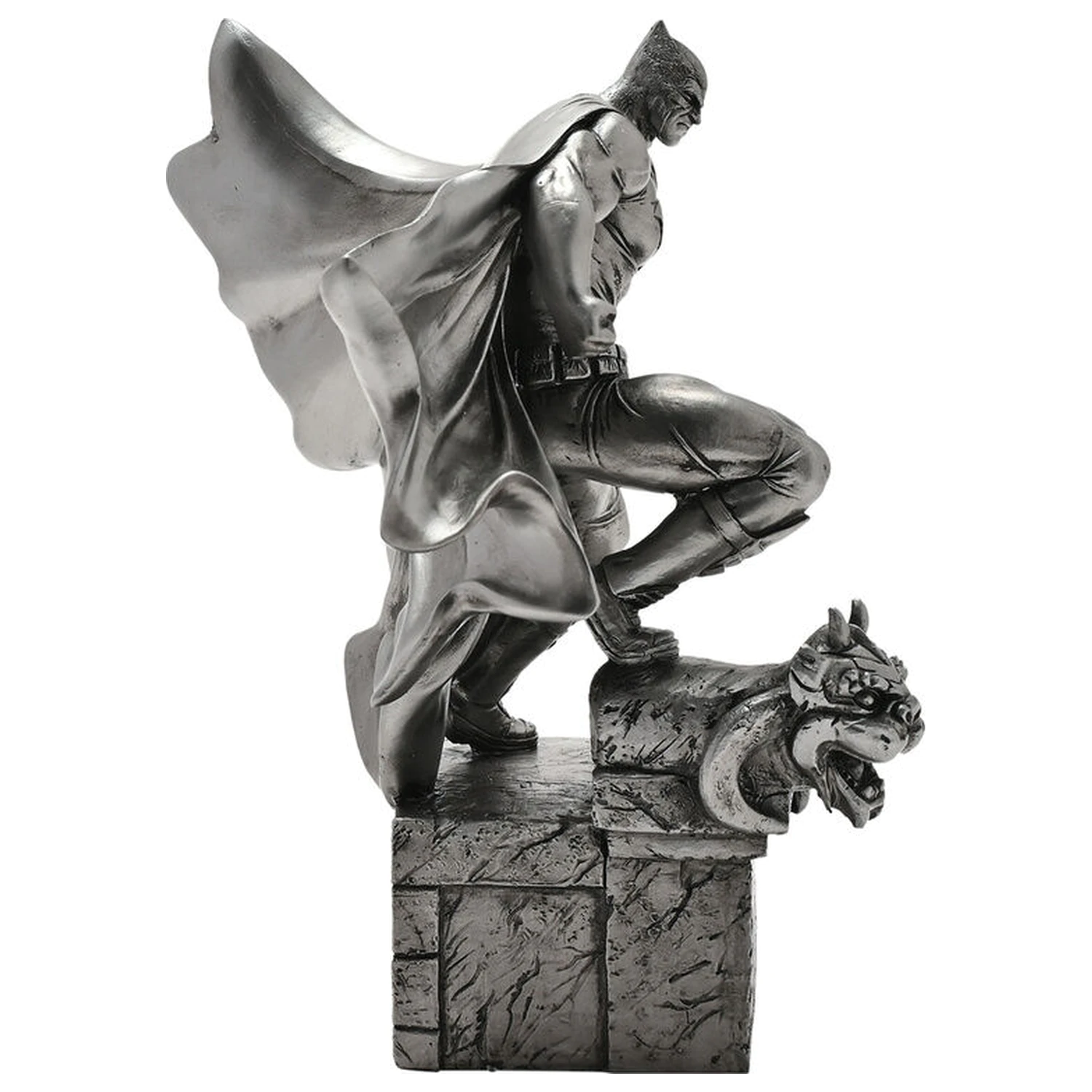 DC Comics Batman & Gargoyle figura termékfotó