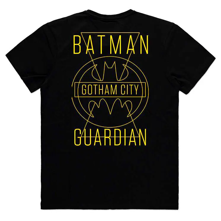 DC Comics Batman Gotham City Guardian póló termékfotó