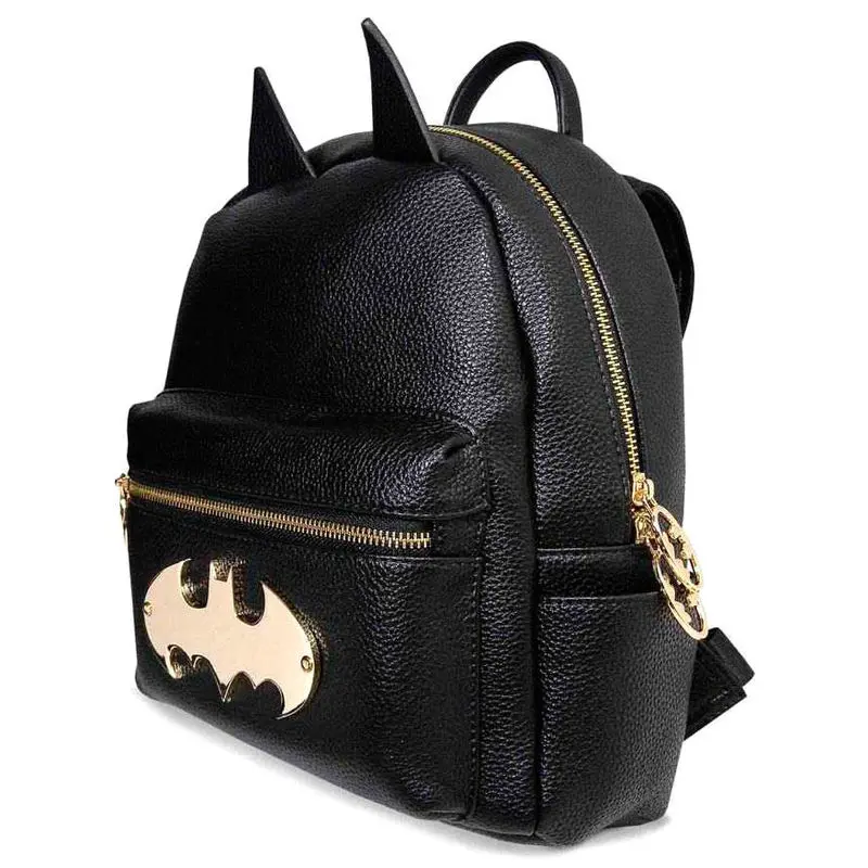 DC Comics Batman Gotham Gold táska hátizsák 38cm termékfotó