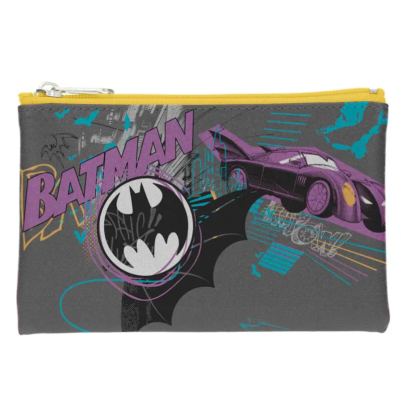 DC Comics Batman Graffiti tolltartó termékfotó