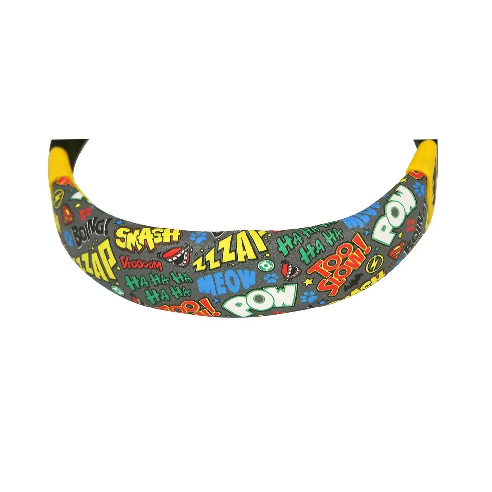 DC Comics Batman kids headphones termékfotó