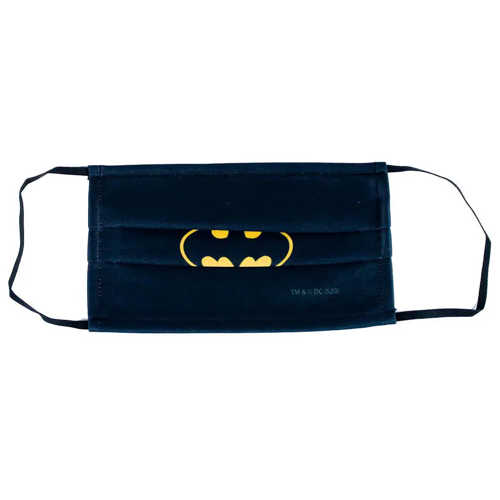 DC Comics Batman gyerek maszk termékfotó