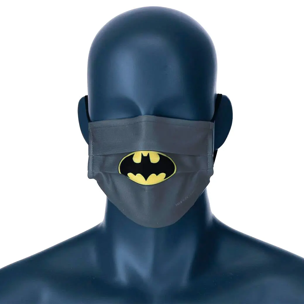 DC Comics Batman gyerek maszk termékfotó