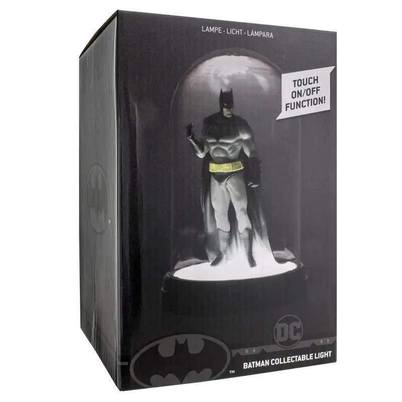 DC Comics Batman harang lámpa termékfotó