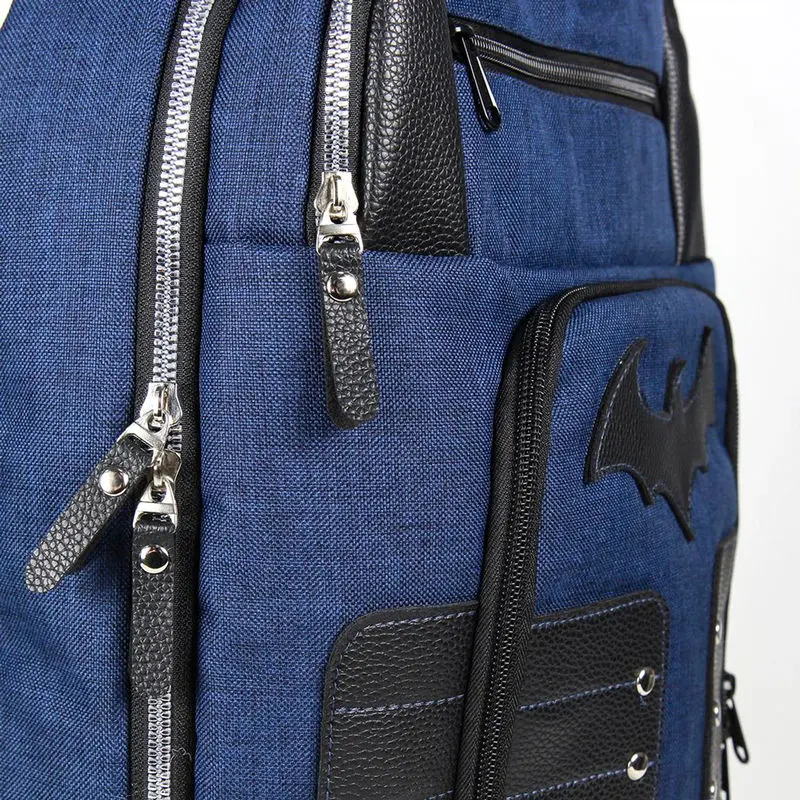 DC Comics Backpack Batman Armor termékfotó