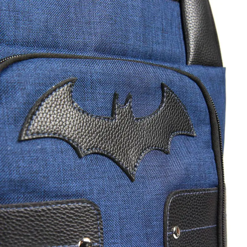 DC Comics Backpack Batman Armor termékfotó