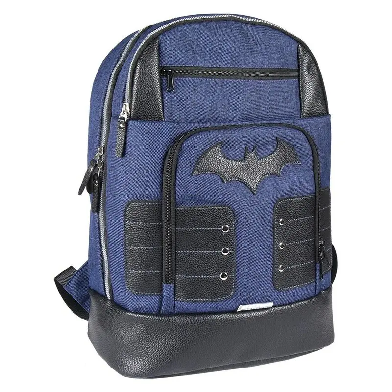 DC Comics Backpack Batman Armor termékfotó