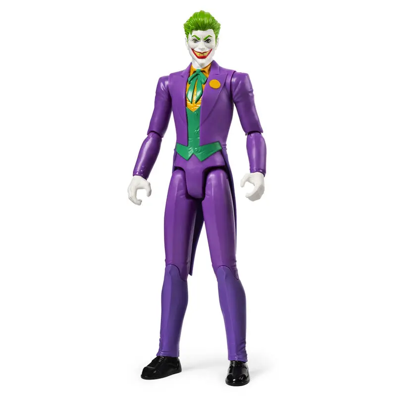 DC Comics Batman Joker figura 30cm termékfotó