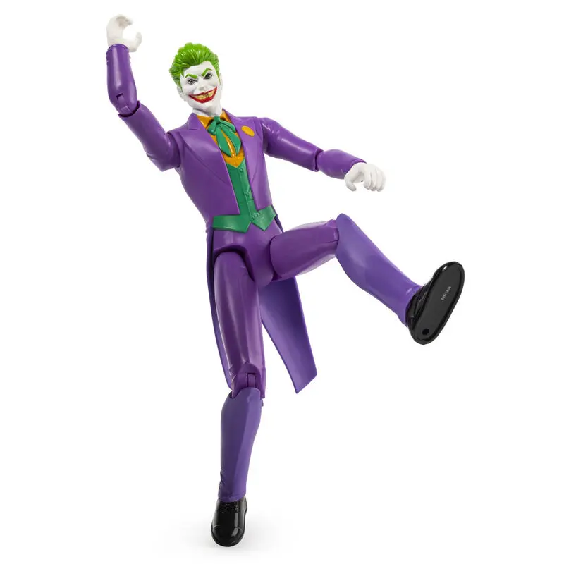 DC Comics Batman Joker figura 30cm termékfotó