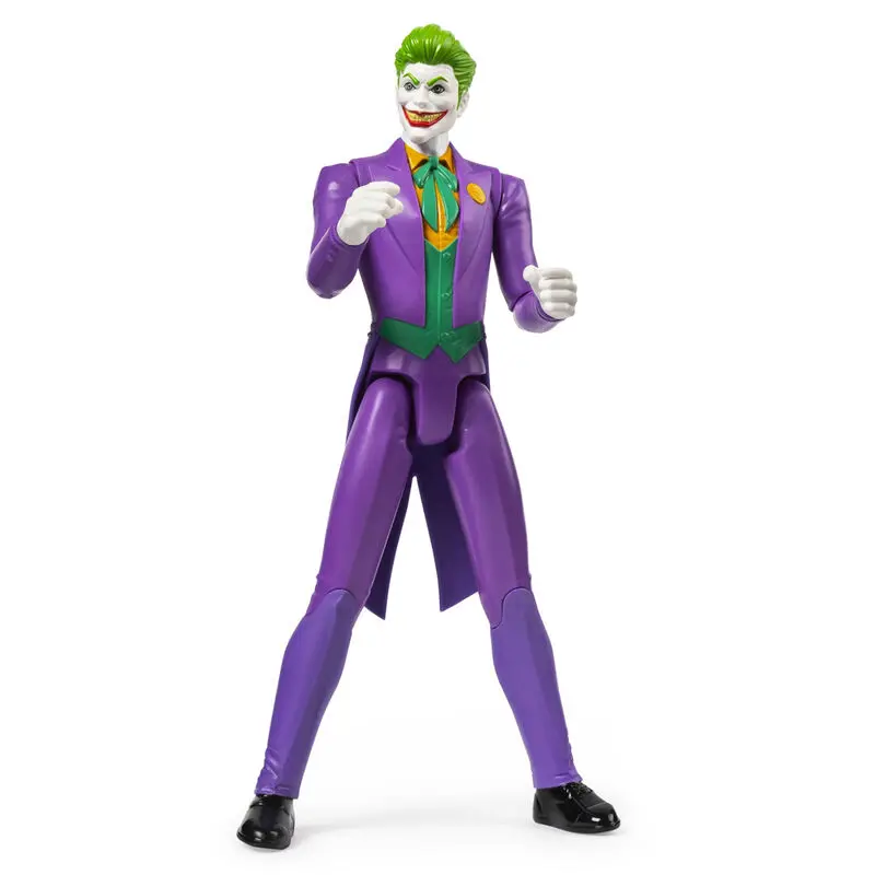 DC Comics Batman Joker figura 30cm termékfotó