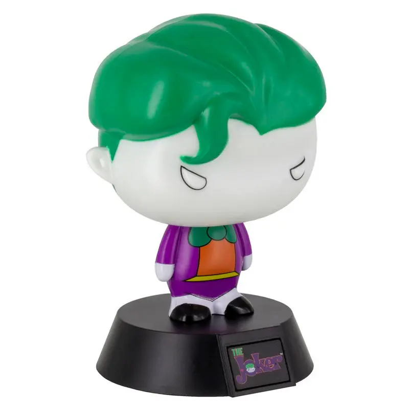 DC Comics Batman Joker lámpa termékfotó