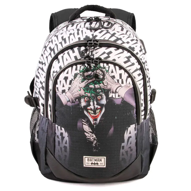 DC Comics Batman Joker táska hátizsák 44cm termékfotó