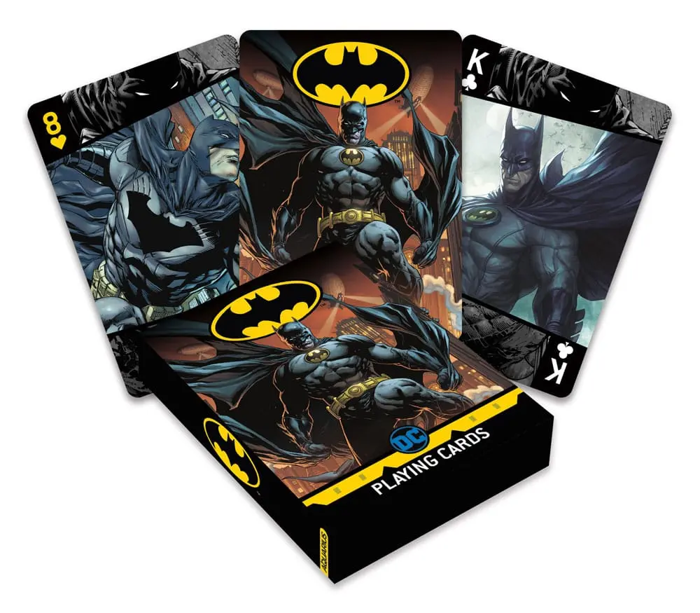 DC Comics Batman kártyajáték termékfotó