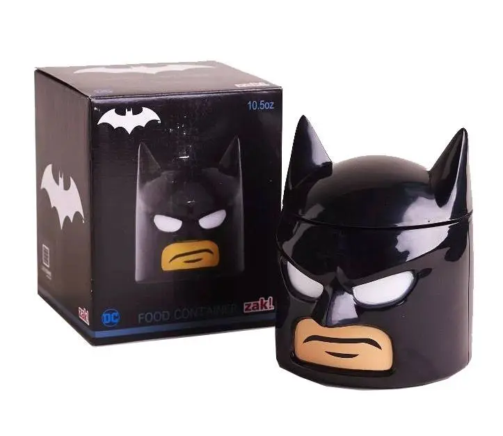 DC Comics Batman keksztartó termékfotó