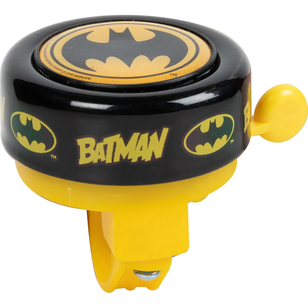 DC Comics Batman kerékpár csengő termékfotó