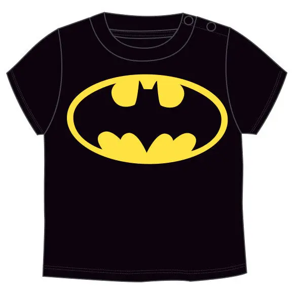 DC Comics Batman kisgyerek baby póló termékfotó