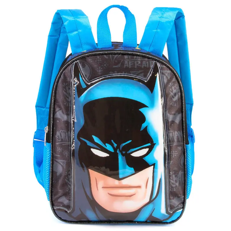 DC Comics Batman Knight átfordítható táska hátizsák 32cm termékfotó