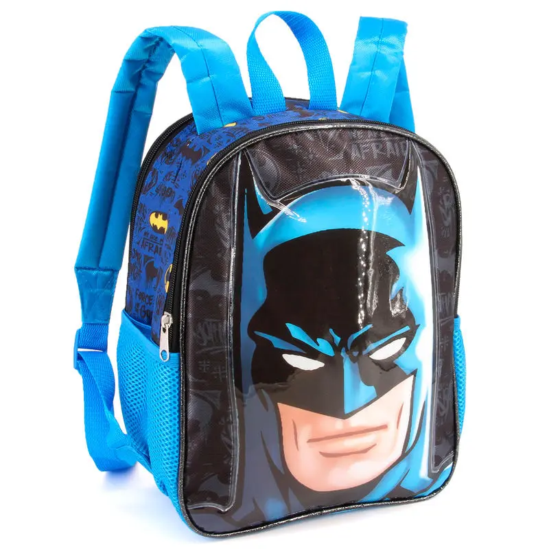 DC Comics Batman Knight átfordítható táska hátizsák 32cm termékfotó