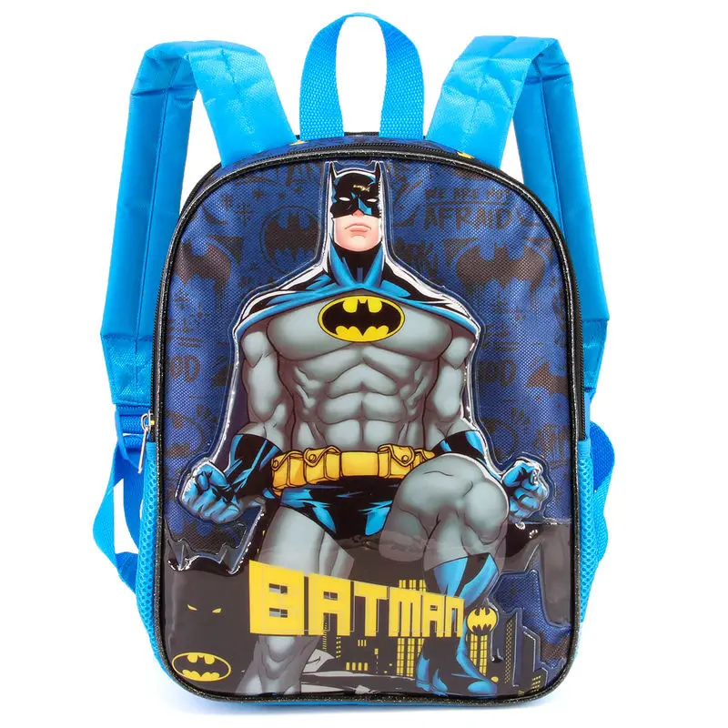 DC Comics Batman Knight átfordítható táska hátizsák 32cm termékfotó