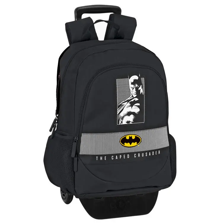 DC Comics Batman Knight gurulós táska 43cm termékfotó